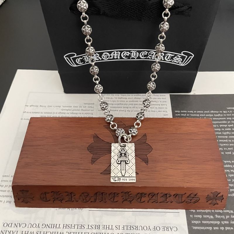 Chrome Hearts Necklaces